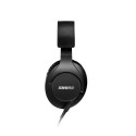 Shure SRH440 Headphones Wired &amp; Wireless Stage/Studio Black
