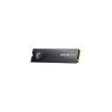 MSI Spatium M560 PCIE 5.0 NVME M.2 2 TB PCI Express 5.0 3D NAND