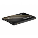 MSI Spatium S270 SATA 2.5 240GB internal solid state drive 2.5&quot; Serial ATA III 3D NAND