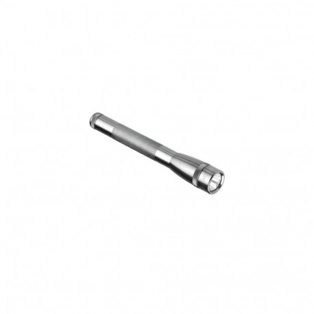 Maglite Mini Grey Hand flashlight LED
