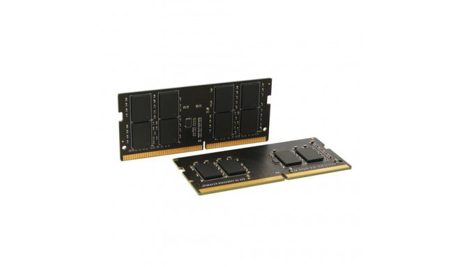 Silicon Power SP008GBSFU320X02 memory module 8 GB 1 x 8 GB DDR4 3200 MHz