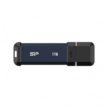 Silicon Power MS60 USB flash drive 1 TB USB Type-A 3.2 Gen 2 (3.1 Gen 2) Blue