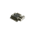 Supermicro SNK-P0067PD computer cooling system Processor Heatsink/Radiatior
