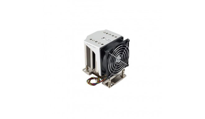 Supermicro SNK-P0064AP4 computer cooling system Processor Cooler 9.2 cm