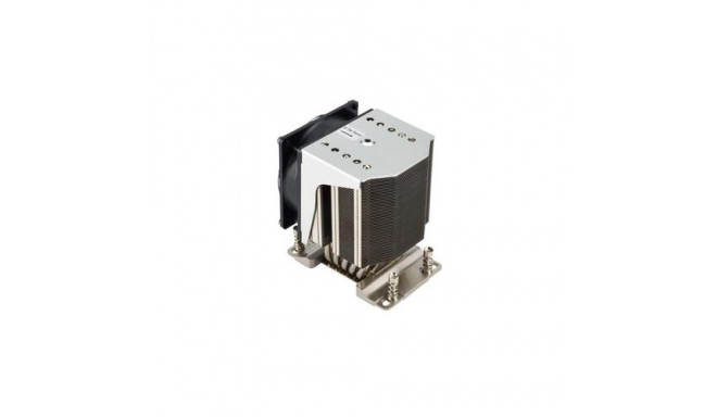 Supermicro SNK-P0064AP4 computer cooling system Processor Cooler 9.2 cm