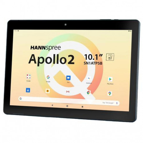 Hannspree HANNSpad Apollo 2 Mediatek 32 GB 25.6 cm (10.1") 3 GB Wi-Fi 5 (802.11ac) Android