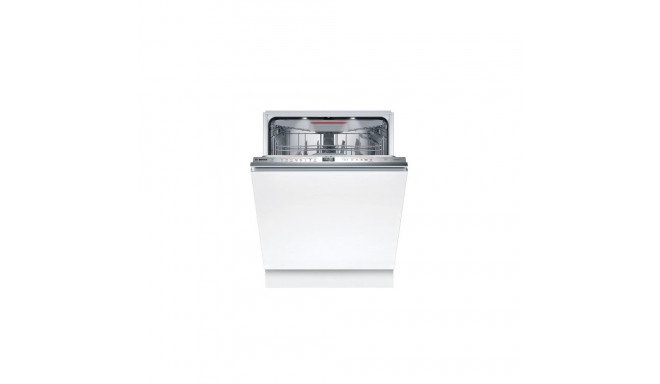 Bosch Serie 6 SMV6YCX05E dishwasher Fully built-in 14 place settings A