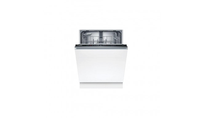 Bosch Serie 2 SMV2ITX09E dishwasher Fully built-in 13 place settings E