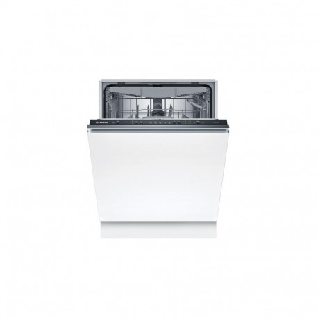 Bosch Serie 2 SMV25EX02E dishwasher Fully built-in 13 place settings E