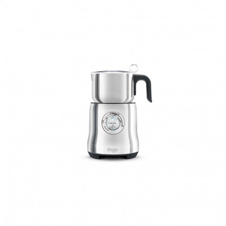 Sage the Milk Café Handheld electric Stainless steel