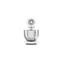 Smeg 50&#039;s Style Stand mixer SMF03WHEU White