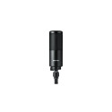 Shure SM4-K microphone Black Studio microphone
