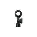 Shure SM4-K microphone Black Studio microphone