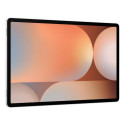 Samsung Galaxy Tab S10+ Wi-Fi 256 GB 31.5 cm (12.4") 12 GB Wi-Fi 6E (802.11ax) Platinum, Si