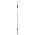 Samsung Galaxy Tab S10+ Wi-Fi 256 GB 31.5 cm (12.4") 12 GB Wi-Fi 6E (802.11ax) Platinum, Si
