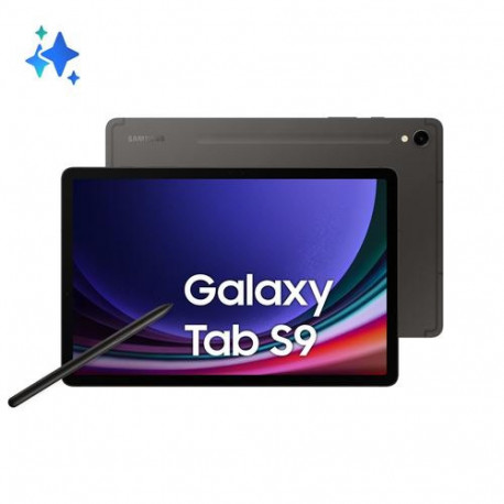 Samsung Galaxy Tab S9 SM-X716B 5G Snapdragon 128 GB 27.9 cm (11") 8 GB Wi-Fi 6 (802.11ax) A