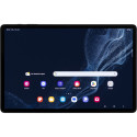 Samsung Galaxy Tab S8+ SM-X800N Qualcomm Snapdragon 128 GB 31.5 cm (12.4&quot;) 8 GB Wi-Fi 6E (8