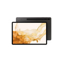 Samsung Galaxy Tab S8+ SM-X800 Qualcomm Snapdragon 128 GB 31.5 cm (12.4&quot;) 8 GB Wi-Fi 6E (80