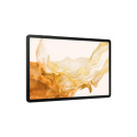 Samsung Galaxy Tab S8+ SM-X800 Qualcomm Snapdragon 128 GB 31.5 cm (12.4&quot;) 8 GB Wi-Fi 6E (80