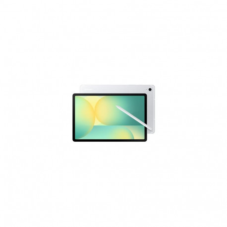 Samsung Galaxy Tab S10 FE Samsung Exynos 128 GB 27.7 cm (10.9") 8 GB Wi-Fi 6 (802.11ax) Silver