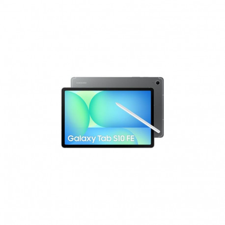 Samsung Galaxy Tab S10 FE Samsung Exynos 256 GB 27.7 cm (10.9") 12 GB Wi-Fi 6 (802.11ax) Androi