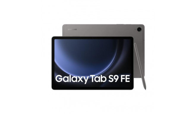 Samsung Galaxy Tab S9 FE Samsung Exynos 128 GB 27.7 cm (10.9&quot;) 6 GB Wi-Fi 6 (802.11ax) Andr