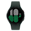 Samsung Galaxy Watch4 3.56 cm (1.4&quot;) OLED 44 mm Digital 450 x 450 pixels Touchscreen 4G Gre