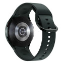 Samsung Galaxy Watch4 3.56 cm (1.4&quot;) OLED 44 mm Digital 450 x 450 pixels Touchscreen 4G Gre