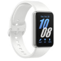Samsung Galaxy Fit3 4.06 cm (1.6&quot;) AMOLED 40 mm Digital 256 x 402 pixels Touchscreen Silver