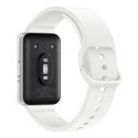 Samsung Galaxy Fit3 4.06 cm (1.6&quot;) AMOLED 40 mm Digital 256 x 402 pixels Touchscreen Silver