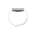 Samsung Galaxy Fit3 4.06 cm (1.6&quot;) AMOLED 40 mm Digital 256 x 402 pixels Touchscreen Silver