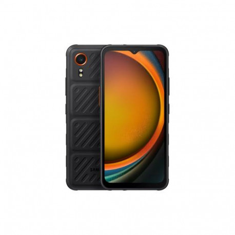 Samsung Galaxy XCover7 16.8 cm (6.6") Dual SIM Android 14 5G USB Type-C 6 GB 128 GB 4050 mA