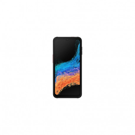 Samsung Galaxy Xcover6 Pro Enterprise Edition 16.8 cm (6.6") Dual SIM 5G USB Type-C 6 GB 128 GB