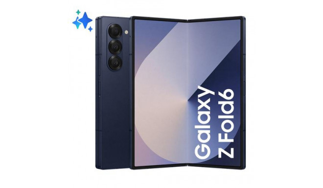 Samsung Galaxy Z Fold6 19.3 cm (7.6&quot;) Dual SIM Android 14 5G USB Type-C 12 GB 256 GB 4400 m