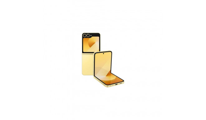 Samsung Galaxy Z Flip6
