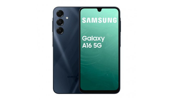 Samsung Galaxy A16 5G 17 cm (6.7&quot;) Hybrid Dual SIM Android 14 USB Type-C 4 GB 128 GB 5000 m