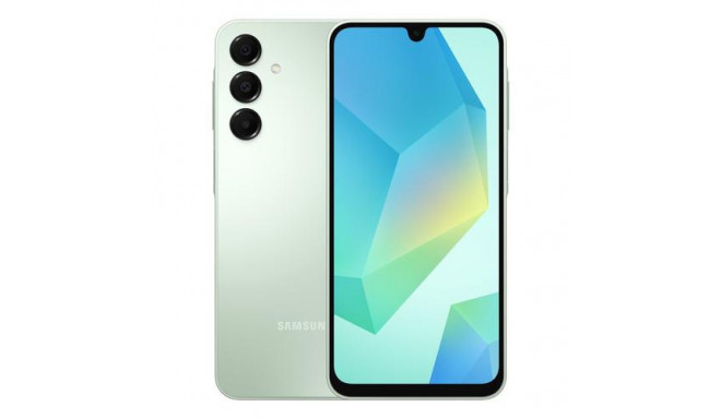 Samsung Galaxy SM-A165F/DSB 17 cm (6.7&quot;) Hybrid Dual SIM 4G USB Type-C 4 GB 128 GB 5000 mAh