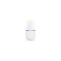 Satel SLIM-PIR motion detector Passive infrared (PIR) sensor Wired White