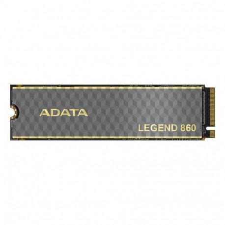 ADATA LEGEND 860 SLEG-860-500GCS internal solid state drive 500 GB M.2 PCI Express 4.0 NVMe 3D NAND