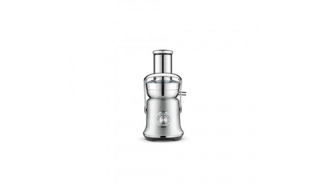Sage the Nutri Juicer Cold XL Slow juicer 2400 W Silver