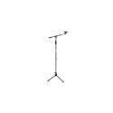 Gator Frameworks SH-TRIPODSTANDTBMDX microphone stand Straight microphone stand