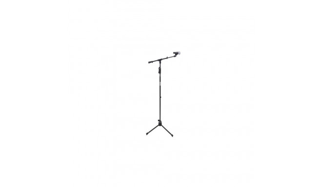 Gator Frameworks SH-TRIPODSTANDTBMDX microphone stand Straight microphone stand