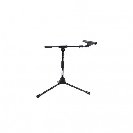 Gator Frameworks SH-TRIPODSTANDLP microphone stand Low-profile microphone stand