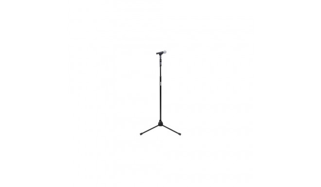 Gator Frameworks SH-TRIPODSTANDDX microphone stand Straight microphone stand