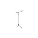Gator Frameworks SH-TRIPODSTANDTBMDX microphone stand Straight microphone stand