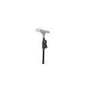Gator Frameworks SH-TRIPODSTANDDX microphone stand Straight microphone stand