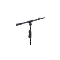 Gator Frameworks SH-TRIPODSTANDTBMDX microphone stand Straight microphone stand