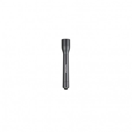 Philips SFL4002T/10 flashlight Black Push flashlight LED