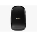 SanDisk Extreme PRO CFexpress Card Reade card reader USB 3.2 Gen 1 (3.1 Gen 1) Type-B Black