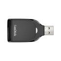 SanDisk SDDR-C531-GNANN card reader USB 3.2 Gen 1 (3.1 Gen 1) Black
